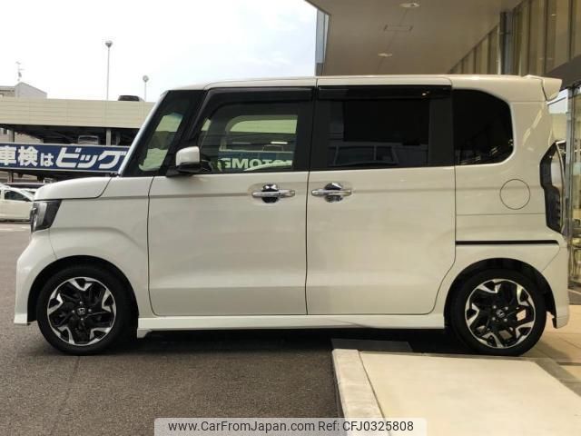 honda n-box 2019 quick_quick_6BA-JF3_JF3-2201477 image 2