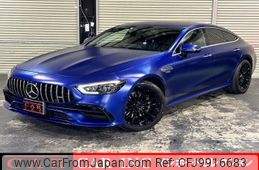 mercedes-benz amg-gt 2019 quick_quick_290659C_WDD2906592A003401