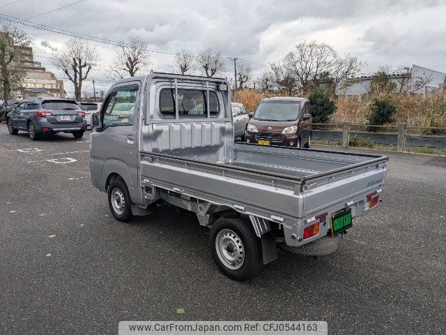 daihatsu hijet-truck 2020 -DAIHATSU 【新潟 480ﾃ2240】--Hijet Truck S510P--0348958---DAIHATSU 【新潟 480ﾃ2240】--Hijet Truck S510P--0348958- image 2