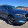 mazda cx-5 2018 -MAZDA 【静岡 341ﾑ1008】--CX-5 KF2P--205732---MAZDA 【静岡 341ﾑ1008】--CX-5 KF2P--205732- image 1