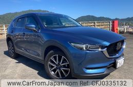 mazda cx-5 2018 -MAZDA 【静岡 341ﾑ1008】--CX-5 KF2P--205732---MAZDA 【静岡 341ﾑ1008】--CX-5 KF2P--205732-