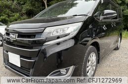 toyota noah 2018 quick_quick_DBA-ZRR80G_ZRR80-0423695