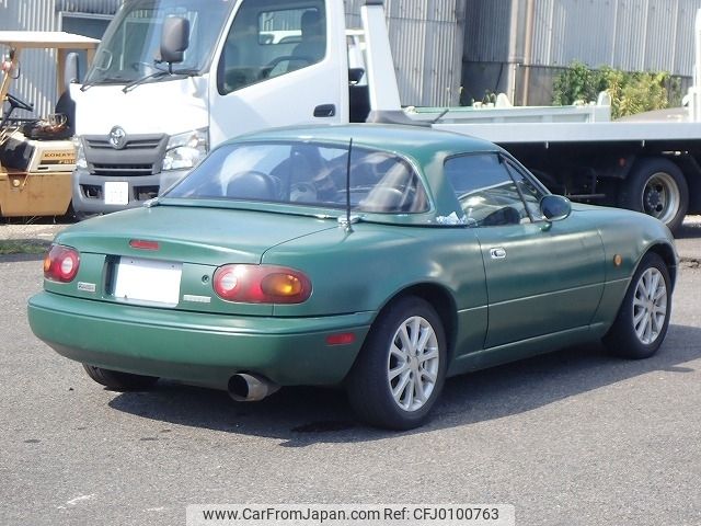 mazda roadster 1993 -MAZDA--Roadster E-NA6CE--NA6CE-216996---MAZDA--Roadster E-NA6CE--NA6CE-216996- image 2