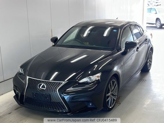 lexus is 2015 -LEXUS--Lexus IS ASE30-0001469---LEXUS--Lexus IS ASE30-0001469- image 1