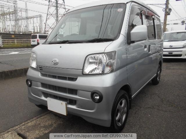 daihatsu hijet-van 2017 -DAIHATSU--Hijet Van S331V--S331V-0170152---DAIHATSU--Hijet Van S331V--S331V-0170152- image 1