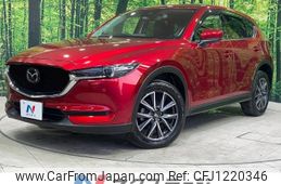 mazda cx-5 2017 -MAZDA--CX-5 LDA-KF2P--KF2P-114797---MAZDA--CX-5 LDA-KF2P--KF2P-114797-