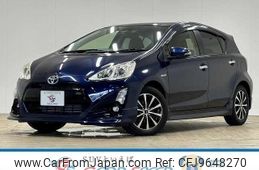 toyota aqua 2016 quick_quick_DAA-NHP10_NHP10-6525760