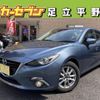 mazda axela 2014 CFJ1793352 image 1