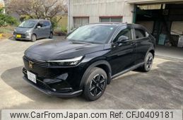 honda vezel 2022 -HONDA 【三重 302】--VEZEL 6BA-RV3--RV3-1007023---HONDA 【三重 302】--VEZEL 6BA-RV3--RV3-1007023-