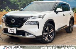 nissan x-trail 2023 -NISSAN--X-Trail 6AA-SNT33--SNT33-017443---NISSAN--X-Trail 6AA-SNT33--SNT33-017443-