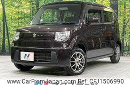suzuki mr-wagon 2011 quick_quick_MF33S_MF33S-106372