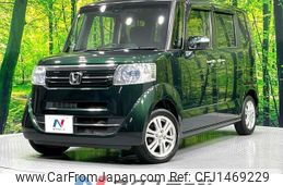 honda n-box 2017 CFJ1469229
