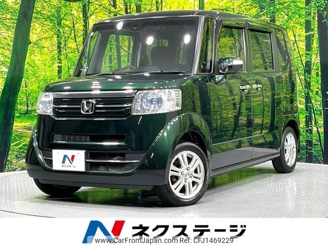 honda n-box 2017 CFJ1469229 image 1