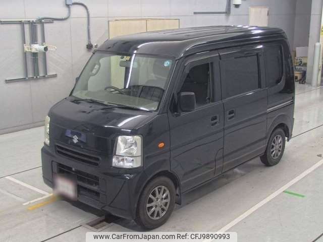 suzuki every 2012 -SUZUKI--Every EBD-DA64V--DA64V-548587---SUZUKI--Every EBD-DA64V--DA64V-548587- image 1