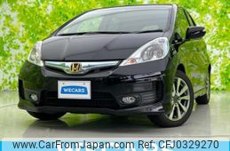 honda fit-hybrid 2012 quick_quick_DAA-GP4_GP4-1001838