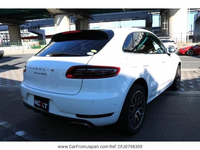 porsche macan 2016 quick_quick_DBA-95BCTL_WP1ZZZ95ZGLB94662 image 2