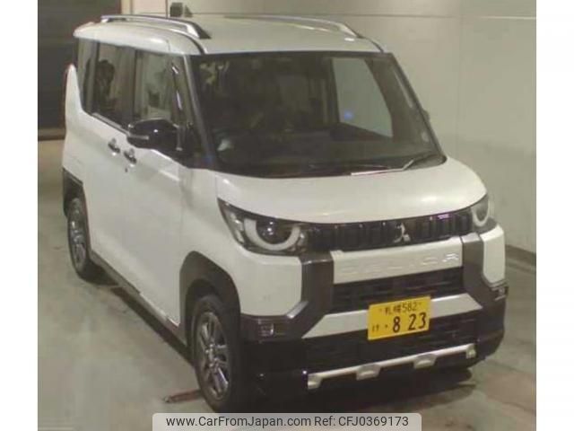 mitsubishi delica 2024 quick_quick_5AA-B37A_0503291 image 1