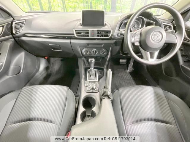 mazda axela 2014 CFJ1793014 image 2