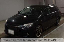 toyota corolla-fielder 2011 -TOYOTA 【名古屋 507ﾄ6537】--Corolla Fielder DBA-NZE141G--NZE141-9188208---TOYOTA 【名古屋 507ﾄ6537】--Corolla Fielder DBA-NZE141G--NZE141-9188208-