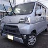 daihatsu hijet-van 2018 -DAIHATSU 【名古屋 480ﾒ2776】--Hijet Van EBD-S321V--S321V-0360886---DAIHATSU 【名古屋 480ﾒ2776】--Hijet Van EBD-S321V--S321V-0360886- image 1