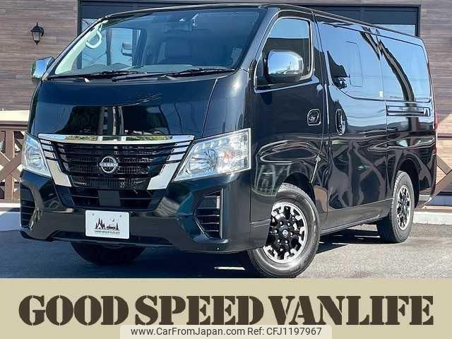 nissan caravan-van 2022 quick_quick_3BF-VR2E26_VR2E26-158522 image 1