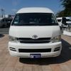toyota hiace-commuter 2009 CFJ1763939 image 38