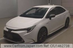 toyota corolla 2020 -TOYOTA--Corolla 6AA-ZWE211--ZWE211-6000386---TOYOTA--Corolla 6AA-ZWE211--ZWE211-6000386-