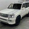 toyota land-cruiser 2000 -TOYOTA--Land Cruiser HDJ101K-0017324---TOYOTA--Land Cruiser HDJ101K-0017324- image 5