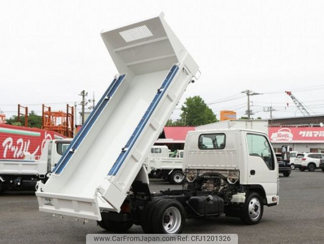 isuzu elf-truck 2019 quick_quick_TPG-NJR85AN_NJR85-7076294 image 2