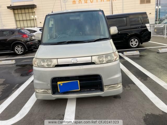 daihatsu tanto 2006 -DAIHATSU--Tanto ABA-L350S--L350S-0240430---DAIHATSU--Tanto ABA-L350S--L350S-0240430- image 2