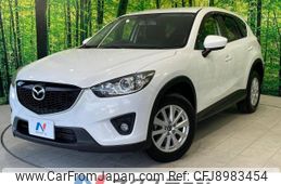 mazda cx-5 2012 -MAZDA--CX-5 LDA-KE2FW--KE2FW-110251---MAZDA--CX-5 LDA-KE2FW--KE2FW-110251-