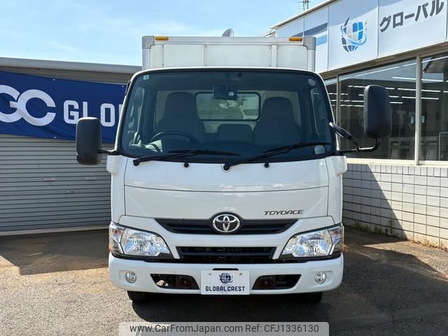 toyota toyoace 2017 GOO_NET_EXCHANGE_0540591A30250623W005 image 2