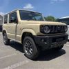 suzuki jimny 2023 -SUZUKI 【八王子 581ｸ1213】--Jimny 3BA-JB64W--JB64W-313966---SUZUKI 【八王子 581ｸ1213】--Jimny 3BA-JB64W--JB64W-313966- image 8