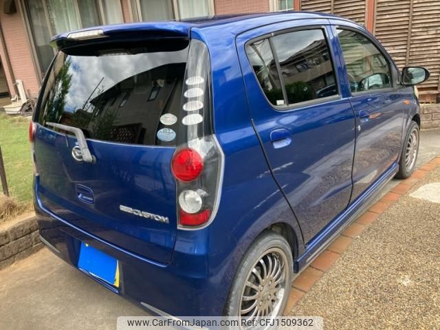 daihatsu mira 2008 CFJ1509362 image 2