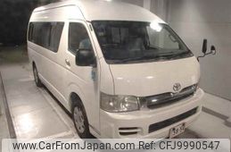 toyota regiusace 2006 -TOYOTA--Regius ace Commuter TRH223Bｶｲ--6008396---TOYOTA--Regius ace Commuter TRH223Bｶｲ--6008396-