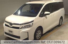 toyota voxy 2020 -TOYOTA--Voxy DBA-ZRR80Gｶｲ--ZRR80-0611007---TOYOTA--Voxy DBA-ZRR80Gｶｲ--ZRR80-0611007-