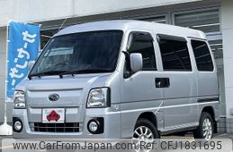 subaru sambar-dias-van 2011 CFJ1831695