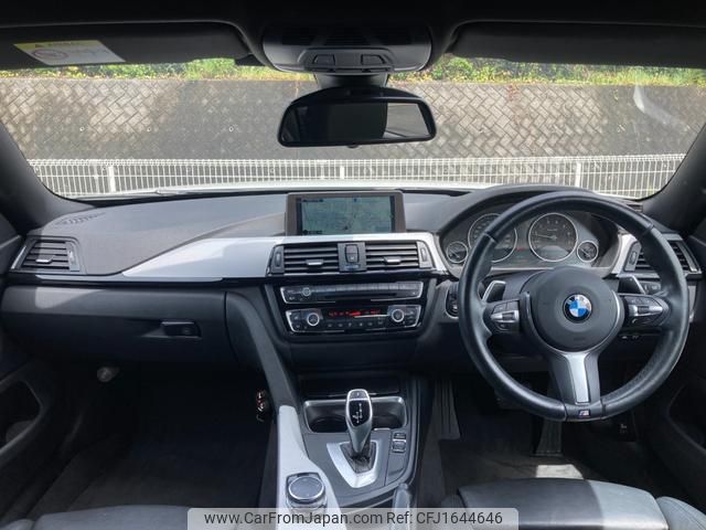 bmw 4-series 2014 CFJ1644646 image 2