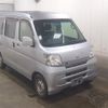 daihatsu hijet-van 2017 -DAIHATSU 【名変中 】--Hijet Van S331V--0173045---DAIHATSU 【名変中 】--Hijet Van S331V--0173045- image 1