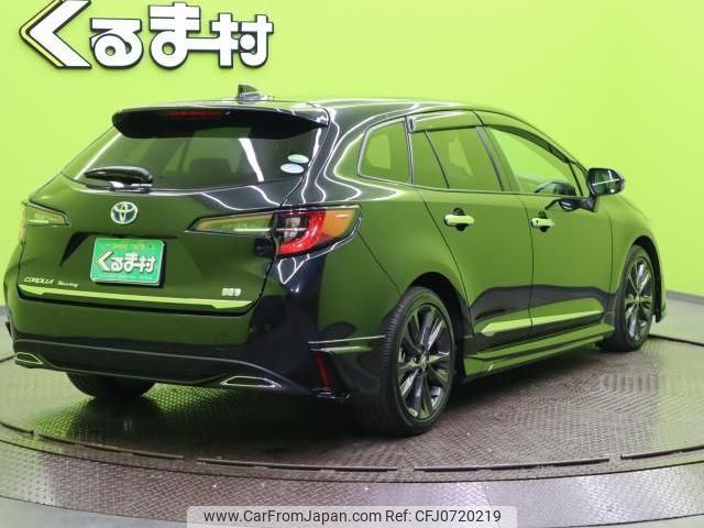 toyota corolla-touring-wagon 2020 quick_quick_6AA-ZWE211W_ZWE211-6055370 image 2