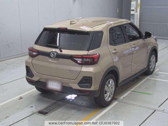 daihatsu rocky 2022 -DAIHATSU--Rocky A201S-0002359---DAIHATSU--Rocky A201S-0002359- image 2