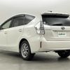 toyota prius-α 2012 -TOYOTA--Prius α DAA-ZVW40W--ZVW40-3031508---TOYOTA--Prius α DAA-ZVW40W--ZVW40-3031508- image 6