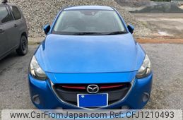 mazda demio 2016 -MAZDA--Demio LDA-DJ5AS--DJ5AS-110152---MAZDA--Demio LDA-DJ5AS--DJ5AS-110152-