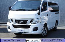 nissan nv350-caravan-van 2016 quick_quick_CBF-VR2E26_VR2E26-033773