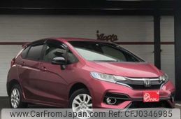 honda fit 2017 -HONDA--Fit GP6--3402922---HONDA--Fit GP6--3402922-