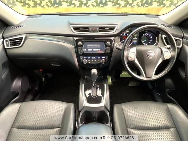 nissan x-trail 2015 -NISSAN--X-Trail DBA-T32--T32-507982---NISSAN--X-Trail DBA-T32--T32-507982- image 2