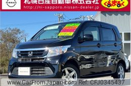 honda n-wgn 2017 -HONDA--N WGN DBA-JH2--JH2-1210792---HONDA--N WGN DBA-JH2--JH2-1210792-