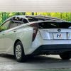 toyota prius 2018 quick_quick_ZVW50_ZVW50-6135559 image 7