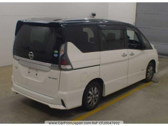 nissan serena 2019 quick_quick_DAA-HFC27_045238 image 2