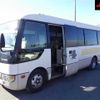 mitsubishi-fuso rosa-bus 2004 -MITSUBISHI--Rosa BE64DG-300295---MITSUBISHI--Rosa BE64DG-300295- image 6